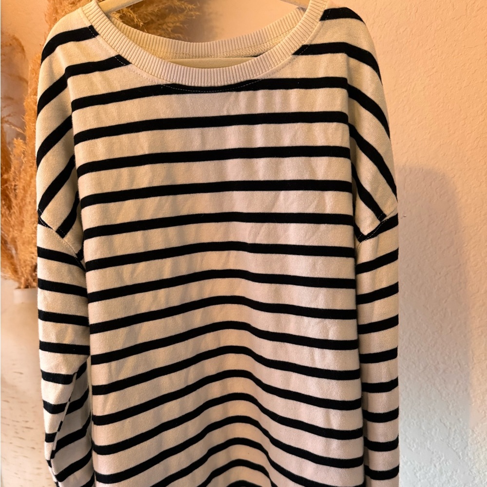 Zara Long Sleeve